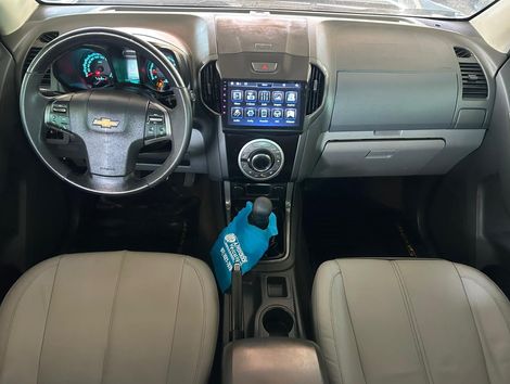 Chevrolet S10 Pick-Up LTZ 2.4 F.Power 4x2 CD