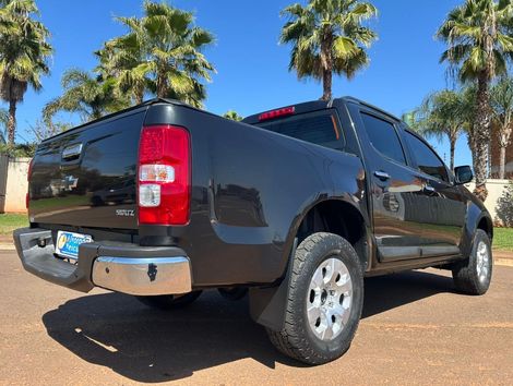 Chevrolet S10 Pick-Up LTZ 2.4 F.Power 4x2 CD