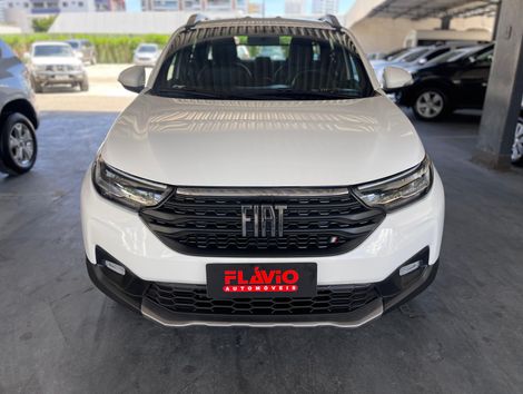 Fiat Strada Volcano 1.3 Flex 8V CD Aut.