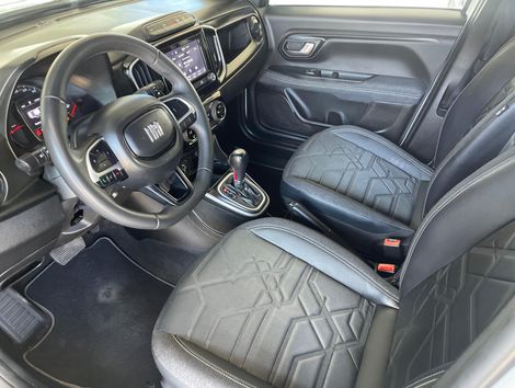 Fiat Strada Volcano 1.3 Flex 8V CD Aut.