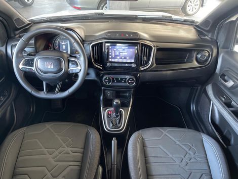 Fiat Strada Volcano 1.3 Flex 8V CD Aut.
