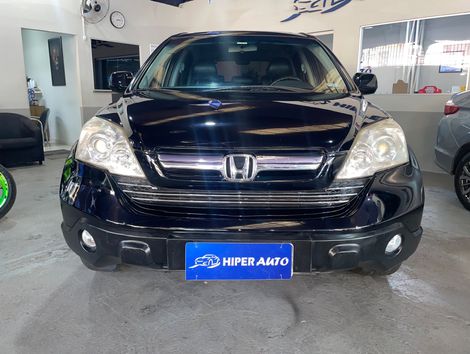 Honda CR-V EXL 2.0 16V 4WD/2.0 Flexone Aut.