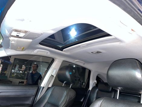 Honda CR-V EXL 2.0 16V 4WD/2.0 Flexone Aut.