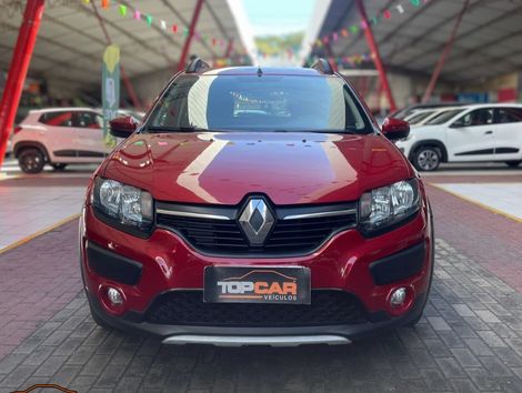 Renault SANDERO STEP. Easy R R.CURL H.P. 1.6 5p