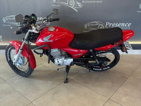 HONDA CG 150 TITAN-KS/ TITAN-JOB
