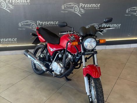HONDA CG 150 TITAN-KS/ TITAN-JOB