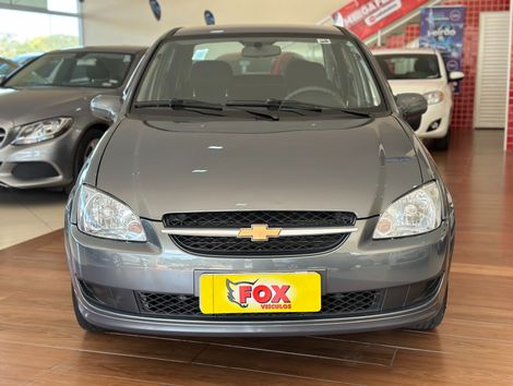 Chevrolet Classic Life/LS 1.0 VHC FlexP. 4p
