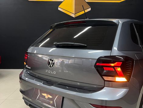 VolksWagen Polo 1.0 MPI Flex 12V 5p