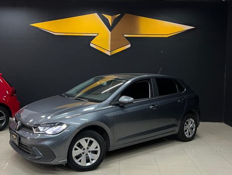 VolksWagen Polo 1.0 MPI Flex 12V 5p