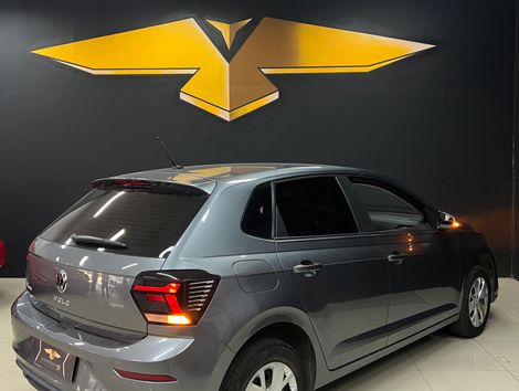 VolksWagen Polo 1.0 MPI Flex 12V 5p