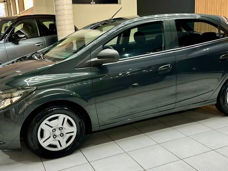 Chevrolet ONIX HATCH Joy 1.0 8V Flex 5p Mec.