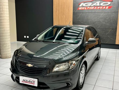 Chevrolet ONIX HATCH Joy 1.0 8V Flex 5p Mec.