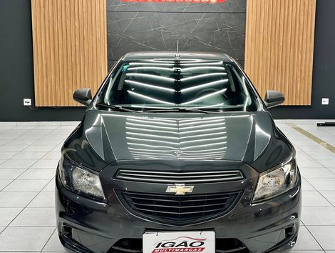 Chevrolet ONIX HATCH Joy 1.0 8V Flex 5p Mec.