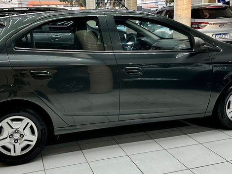 Chevrolet ONIX HATCH Joy 1.0 8V Flex 5p Mec.