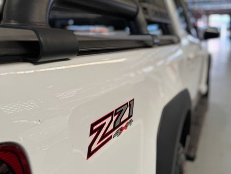 Chevrolet S10 Pick-Up Z71 2.8 TDI 4x4 CD Dies. Aut