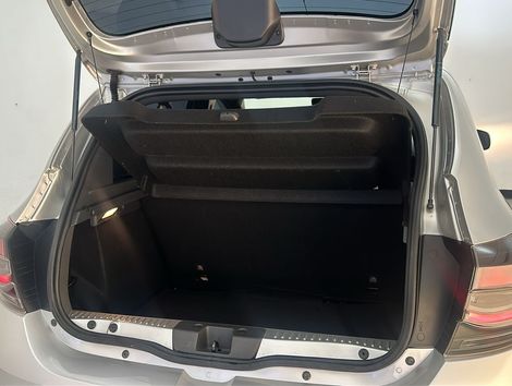 Renault SANDERO S Edition Flex 1.0 12V 5p Mec.
