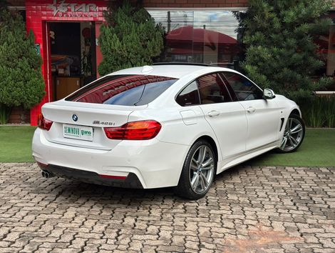 BMW 428i Gran Coupe M Sport 2.0 TB 245cv