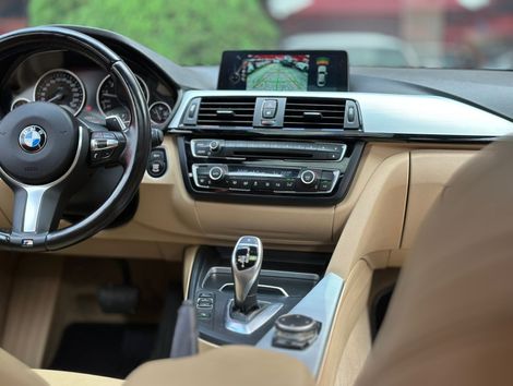 BMW 428i Gran Coupe M Sport 2.0 TB 245cv