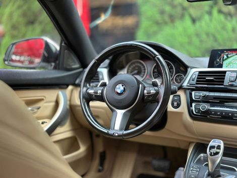 BMW 428i Gran Coupe M Sport 2.0 TB 245cv