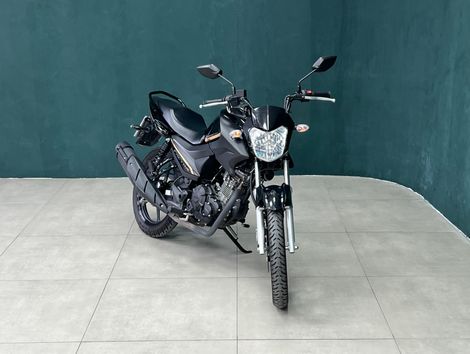 YAMAHA YBR 150 FACTOR ED/FLEX