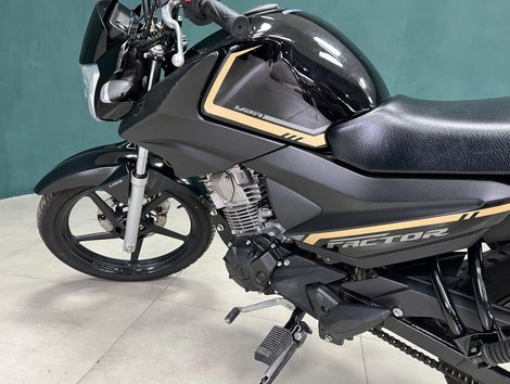 YAMAHA YBR 150 FACTOR ED/FLEX