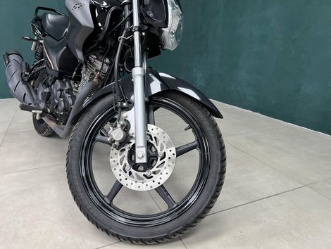 YAMAHA YBR 150 FACTOR ED/FLEX