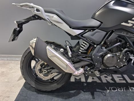 BMW G 310 GS