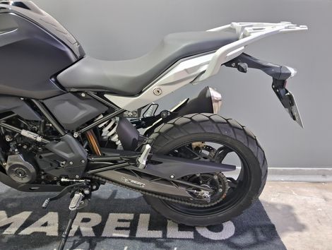 BMW G 310 GS