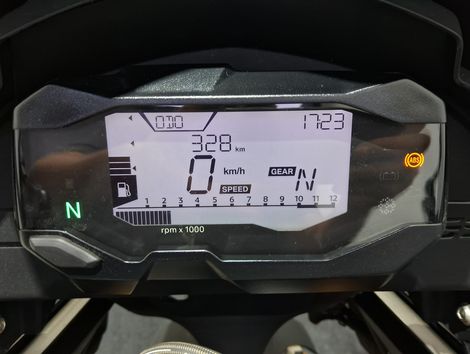 BMW G 310 GS