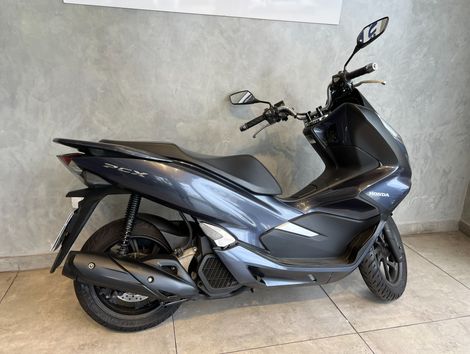HONDA PCX 150/DLX