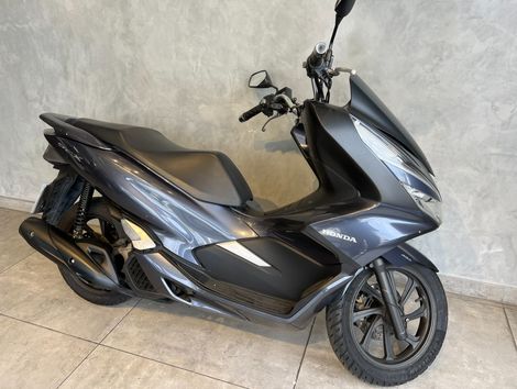 HONDA PCX 150/DLX