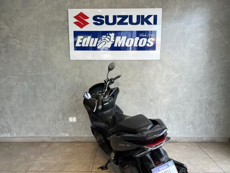 HONDA PCX 150/DLX