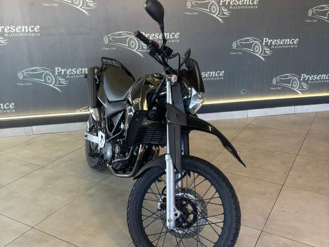 YAMAHA XT 660 R