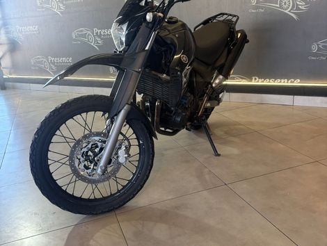 YAMAHA XT 660 R