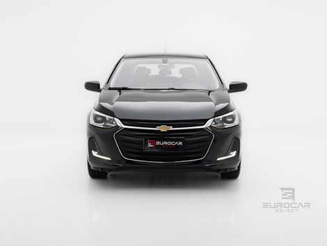 Chevrolet ONIX HATCH PREM. 1.0 12V TB Flex 5p Aut.