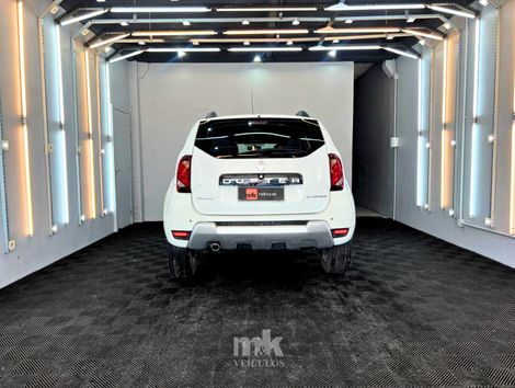 Renault DUSTER Dynamique 2.0 Flex 16V Aut.