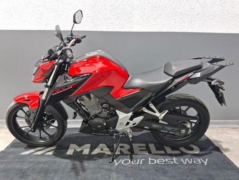 HONDA CB 300F Twister Flex