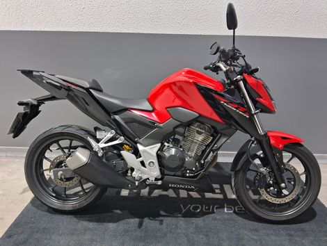 HONDA CB 300F Twister Flex