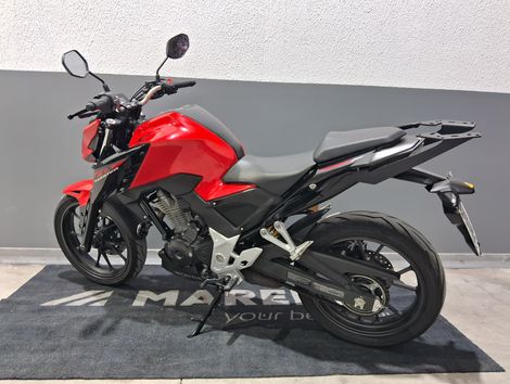 HONDA CB 300F Twister Flex