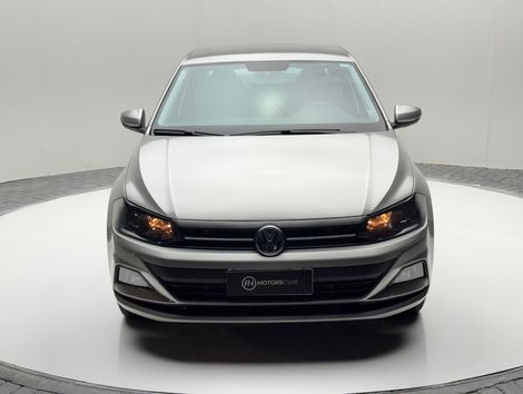 VolksWagen VIRTUS 1.6 MSI Flex 16V 5p Mec.