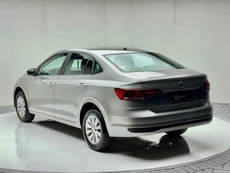 VolksWagen VIRTUS 1.6 MSI Flex 16V 5p Mec.