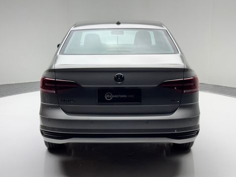 VolksWagen VIRTUS 1.6 MSI Flex 16V 5p Mec.