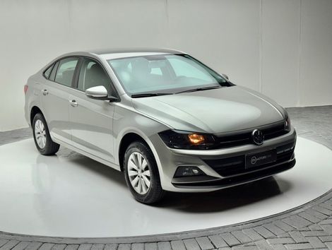 VolksWagen VIRTUS 1.6 MSI Flex 16V 5p Mec.