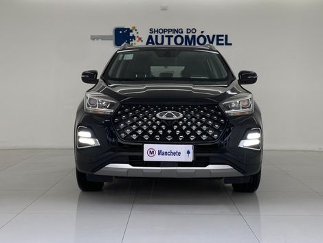 Caoa Chery Tiggo 5X SPORT 1.5 Turbo Flex Aut.