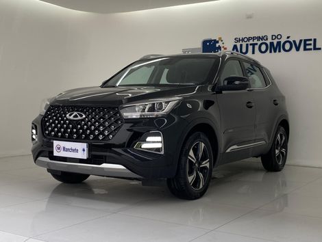 Caoa Chery Tiggo 5X SPORT 1.5 Turbo Flex Aut.