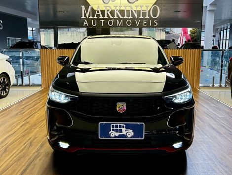 Fiat Fastback ABARTH Turbo Flex 1.3 Aut.