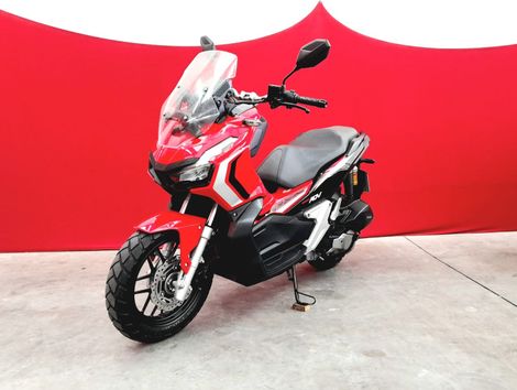 HONDA ADV 150