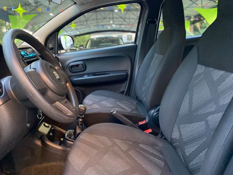 Fiat MOBI LIKE 1.0 Fire Flex 5p.