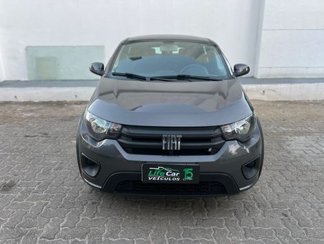 Fiat MOBI LIKE 1.0 Fire Flex 5p.