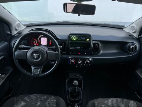 Fiat MOBI LIKE 1.0 Fire Flex 5p.